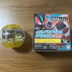ランダムボックス ゼッツver. イナズマプラズマカプセム — image 1