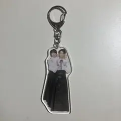 げんじぶペアアクキー 小泉光咲 吉澤要人 — image 1