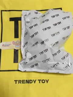 【新品未開封】TOPTOY Disney Summer Swim Ring ルー — image 1