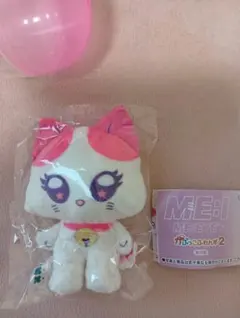 ME:I かぷっこふれんず2 RI:NYAN　リノン — image 1