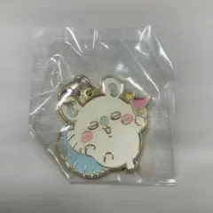 ちいかわパーク　モモンガ　キーホルダー — image 1