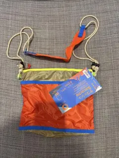 Convenience Wear サコッシュ FUJI ROCK '26 — image 1