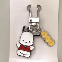 ♡サンリオ シークレットキーホルダー トモダチ ポチャッコ♡ — image 1