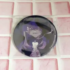 ① ぐちり 暇 ヴィレッジヴァンガード 缶バッジ ルチカ — image 1