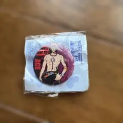 激レア！　ワンピース　ONE PIECE ポートガス・D・エース 缶バッジ — image 1