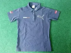 【新品・未使用】PUMA（プーマ）レディース 半袖ポロシャツ — image 1