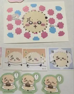 ちいかわ ラッコセット — image 1