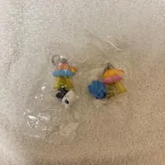 たまごっち UFOスイング みみっち ぎんじろっち — image 1