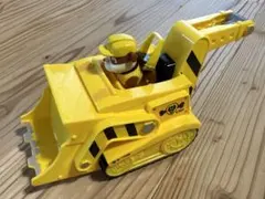 パウパトロールラブルブルドーザー — image 1