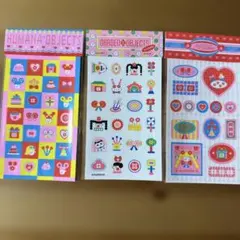 HUMANA ステッカー✩⡱ — image 1