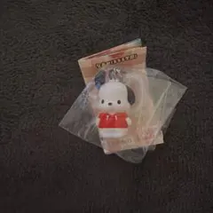 サンリオキャラクターズ オールスターズめじるしアクセサリー　ポチャッコ — image 1