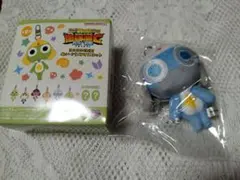 ケロロ軍曹 ミニミニchibiぬいぐるみマスコット ドロロ兵長 — image 1