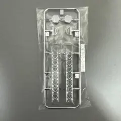 デコトラプラモデルミスターxハートハシゴ — image 1