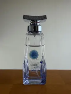 サムライウーマン アクアスター オードトワレ 40mL — image 1