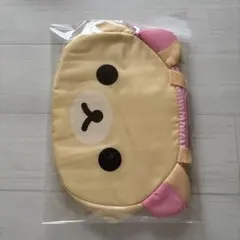 コリラックマ　保冷バック — image 1