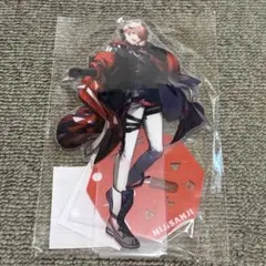 にじさんじ セラフ ダズルガーデン アクスタ — image 1