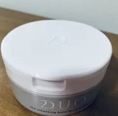 DUO the cleansing balm BLACK REPAIR — image 1