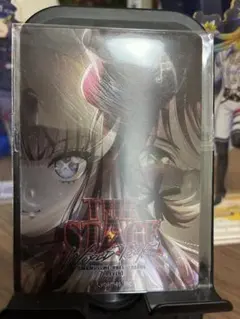 ウマ娘　7thライブ入場特典　レンチキュラーカード — image 1