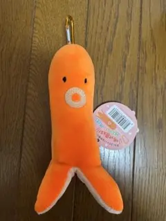 タコさんウインナー キーホルダー — image 1