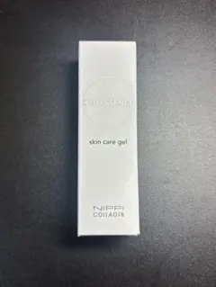 ニッピコラーゲン コレセンス スキンケア ジェル 10g — image 1