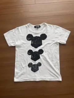 BLACK COMME des GARCONS コムデギャルソン　Tシャツ — image 1
