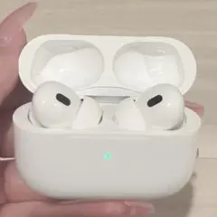 Apple AirPods Pro 第二世代 本体 — image 1