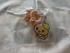 しずくちゃん マーカーチャーム カルアちゃん めじるし マスコット 推し活 — image 1
