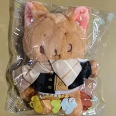 ギヴン　モフフサ　ぬいぐるみ　佐藤真冬 — image 1