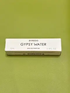 バイレード GYPSY WATER ジプシー ウォーター 12ml — image 1