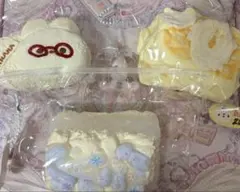スクイーズまとめ売り☆ハハジン Blooming小恩 ZULALA — image 1