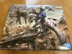 MG ガンダムバルバトス ガンプラ — image 1