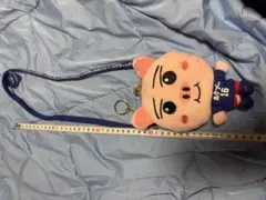 RMPG HOKUTO ホクブー がま口 ポシェット — image 1