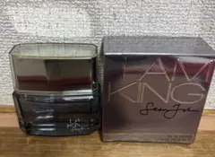 I AM KING Sean John ショーンジョン オードトワレ 50ml — image 1