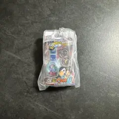 妖怪ウォッチ　パッケージチャーム DX妖怪ウォッチU プロトタイプ — image 1