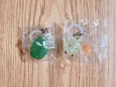 モリゾーとキッコロめじるしアクセサリー — image 1