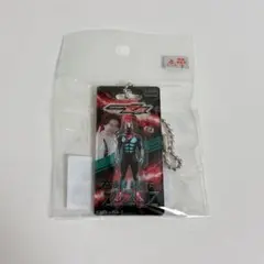 仮面ライダーゼッツ 万津莫 アクリルブリスターキーホルダー — image 1