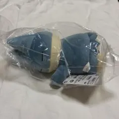 ポケットモンスター ゴンベ ぬいぐるみ — image 1