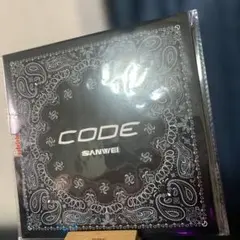 Sanwei　卓球　粒高　ラバー　イボ　テンション　Code 赤　OX — image 1