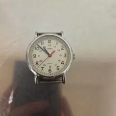 TIMEX ウィークエンダー 本体 腕時計 — image 1