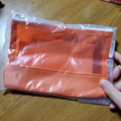 [最低価格][底値]オレンジカラー — image 1