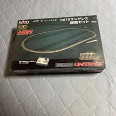 HOゲージユニトラック — image 1