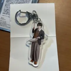 小泉光咲　原因は自分にある。　げんじぶ　生誕　23rd アクキー — image 1