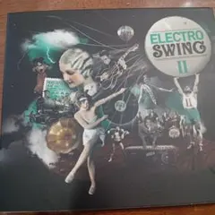 Electro Swing II CD — image 1