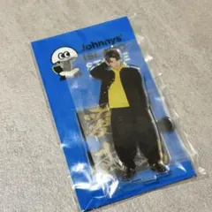 SixTONES 高地優吾 アクリルスタンドII — image 1