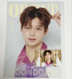 ORβIT ユンドン　JUNON — image 1