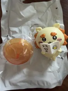 ちいかわ　のんびりDAYs フィギュアコレクション　シーサー — image 1