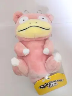 ポケモン　ぬいぐるみ　ヤドン — image 1