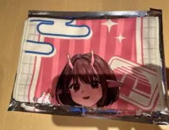 ミルキーサブウェイ 極楽湯 タオル チハル — image 1