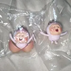 こびとづかん カクレモモジリ コレクション — image 1