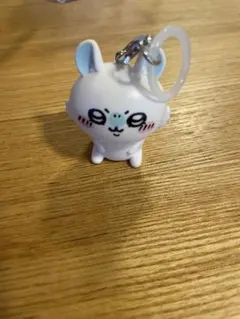 【ちいかわ】めじるしアクセサリー 【モモンガ】 アンブレラマーカー — image 1